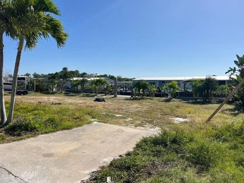 766 SAINT JUDES DRIVE Longboat Key, FL 34228