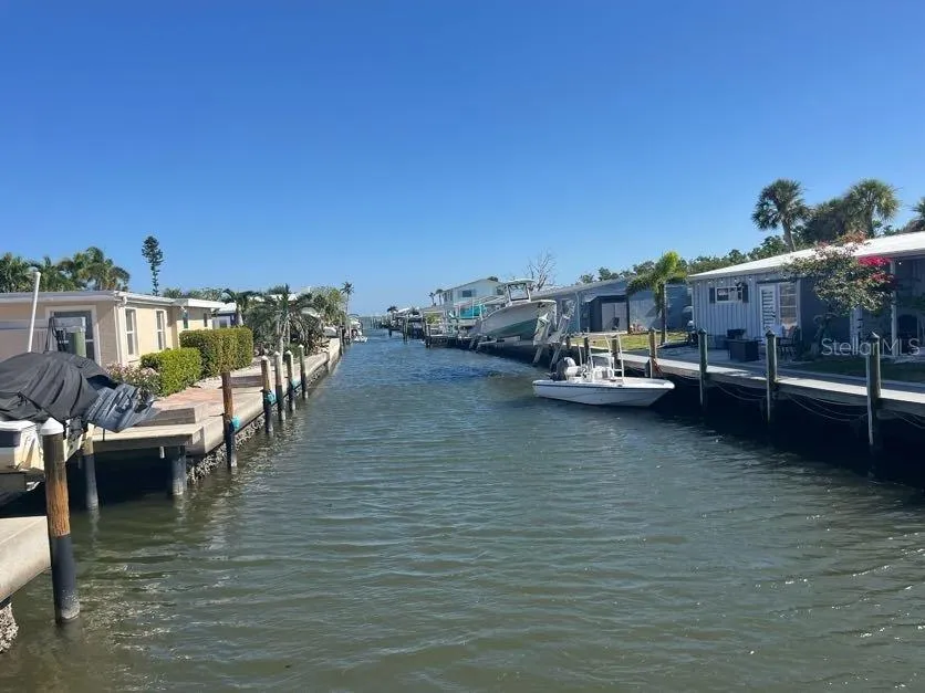 766 SAINT JUDES DRIVE Longboat Key, FL 34228