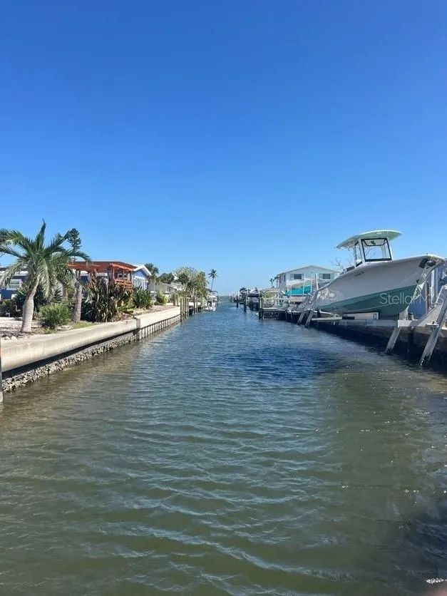 766 SAINT JUDES DRIVE Longboat Key, FL 34228