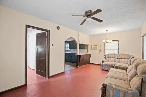 228 SW 8th Street Premont, TX 78375