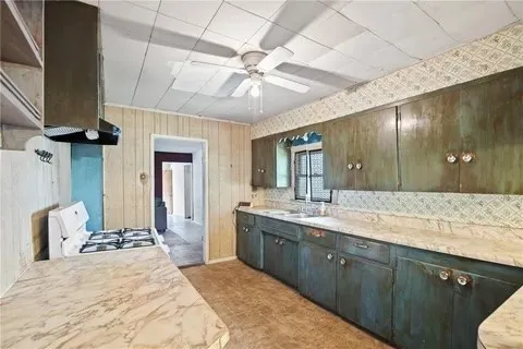 228 SW 8th Street Premont, TX 78375