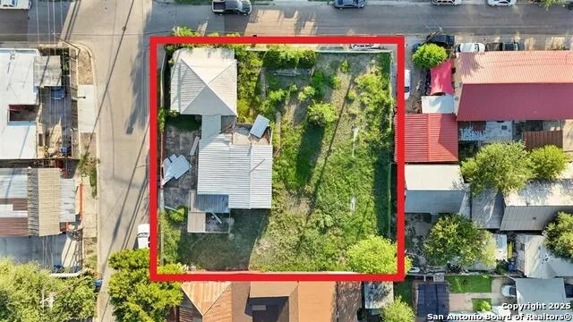 201 Vidaurri Ave Laredo, TX 78040