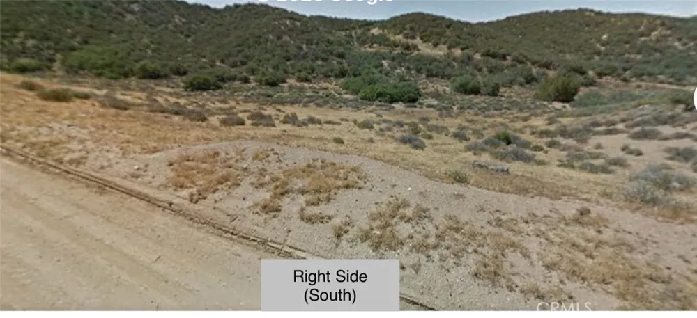 VIC LAMPASAS RD GARLOCK Acton, CA 93510
