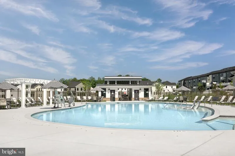 117 SUMMIT POINT BOULEVARD #17-J Bowie, MD 20716