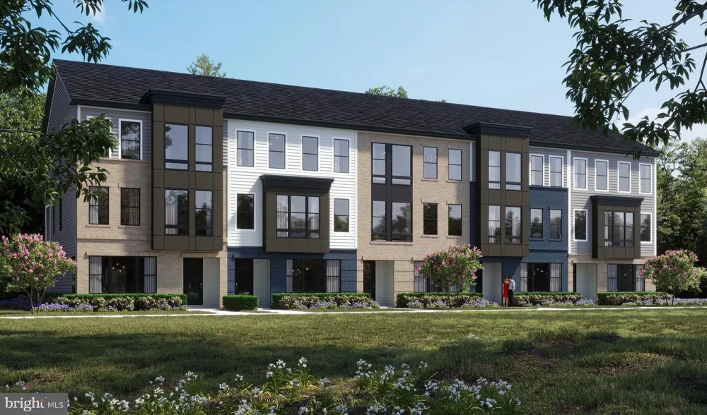 117 SUMMIT POINT BOULEVARD #17-J Bowie, MD 20716
