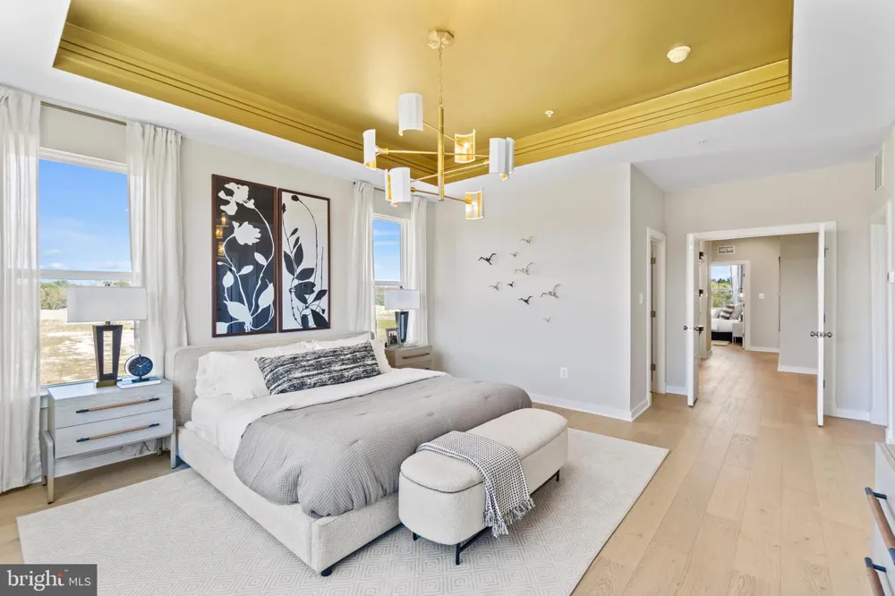 117 SUMMIT POINT BOULEVARD #17-J Bowie, MD 20716