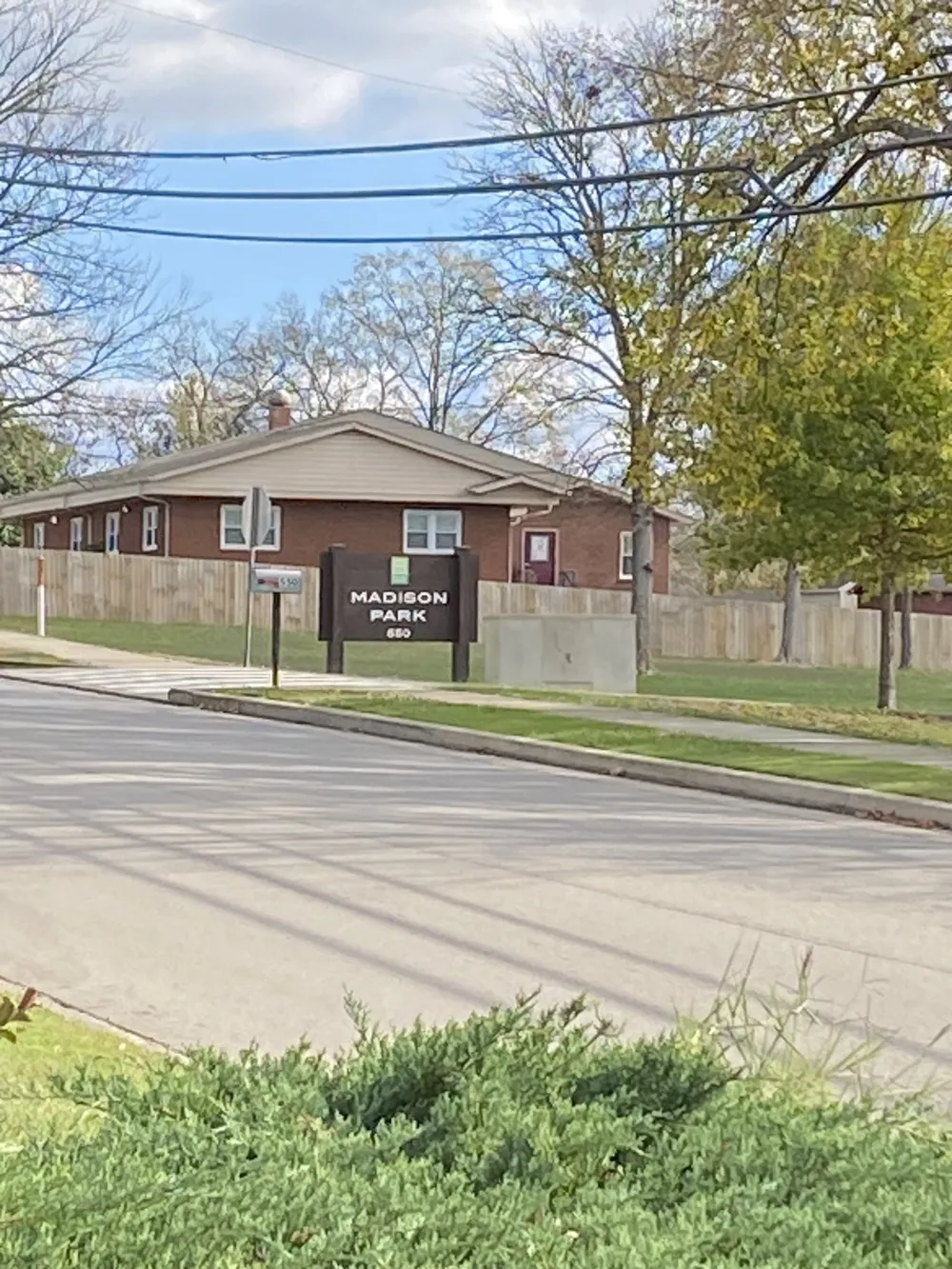 555 N DuPont Ave #B39 Madison, TN 37115