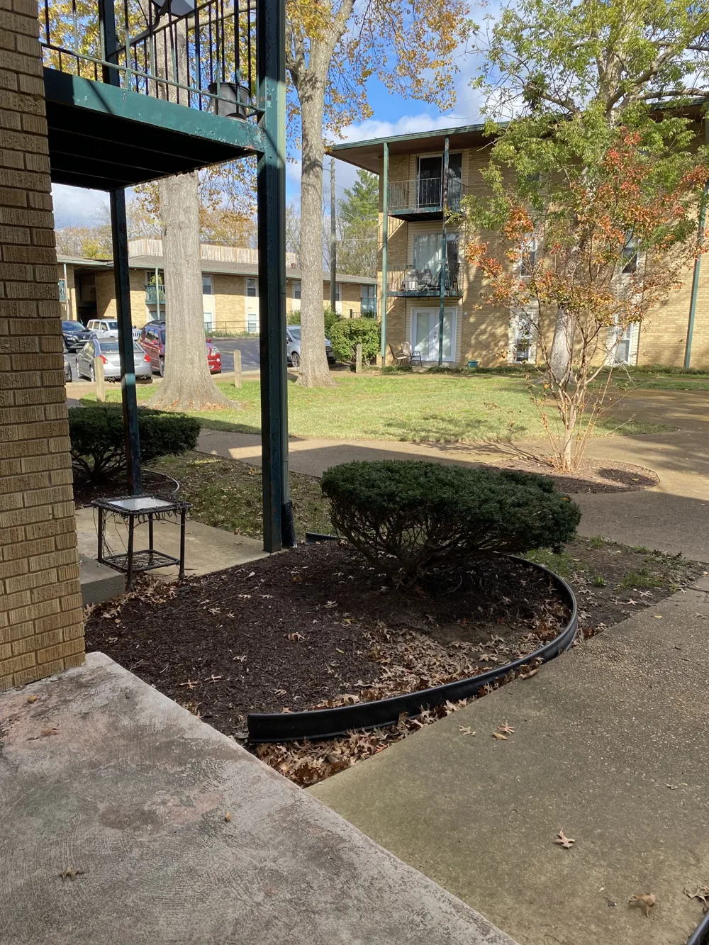 555 N DuPont Ave #B39 Madison, TN 37115
