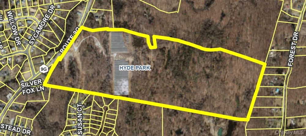 1436 Route 9G Hyde Park, NY 12538