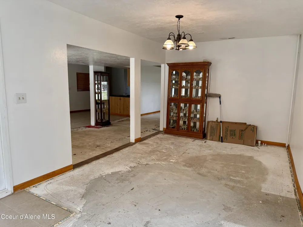 316 Mill Road Mullan, ID 83846