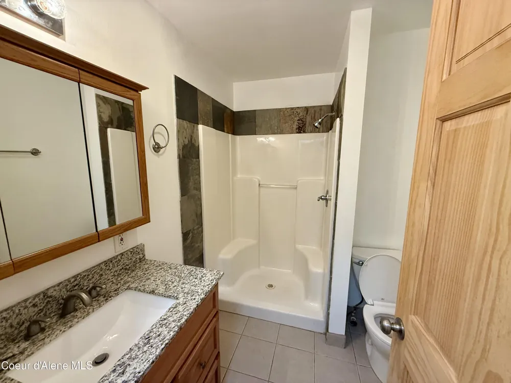 316 Mill Road Mullan, ID 83846