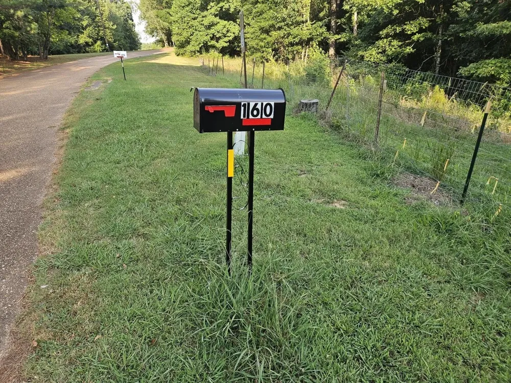 160 Bishop Rd Middleton, TN 38052