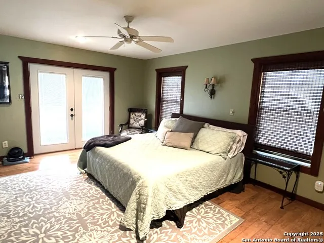 630 Indian Mound Tarpley, TX 78883