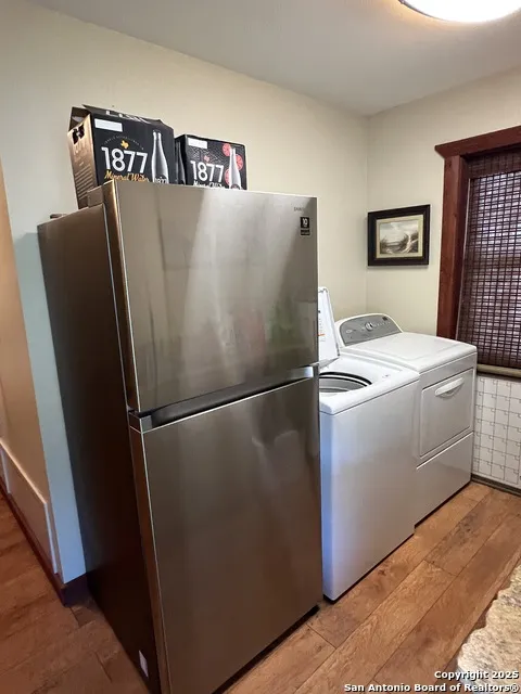 630 Indian Mound Tarpley, TX 78883