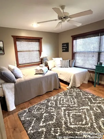 630 Indian Mound Tarpley, TX 78883