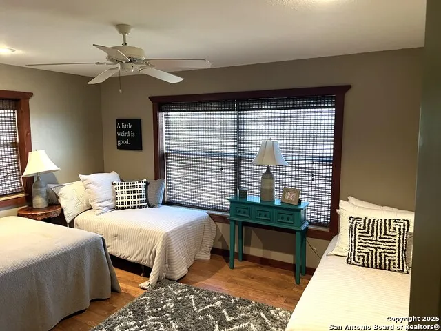 630 Indian Mound Tarpley, TX 78883
