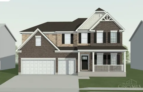 3092 Canvasback Court