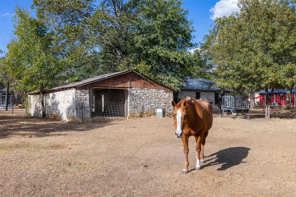 517 First Street Lexington, TX 78947