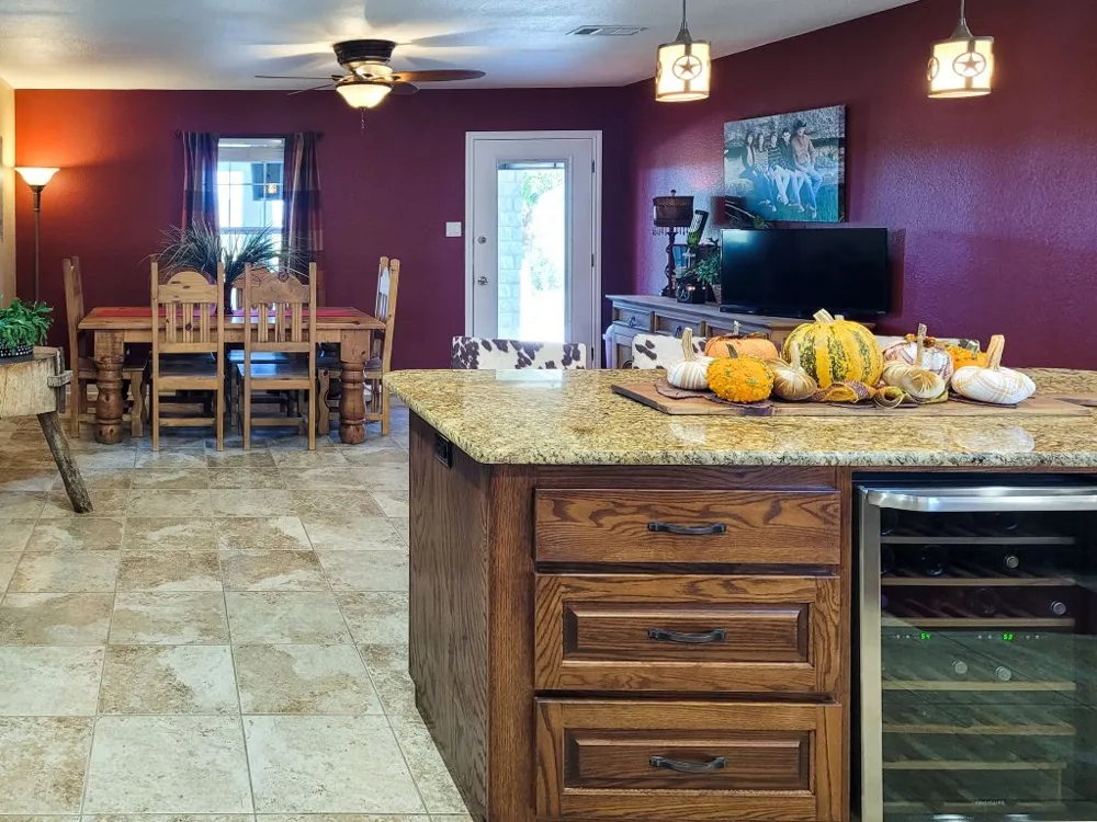 207 County Road 4492 Kempner, TX 76539