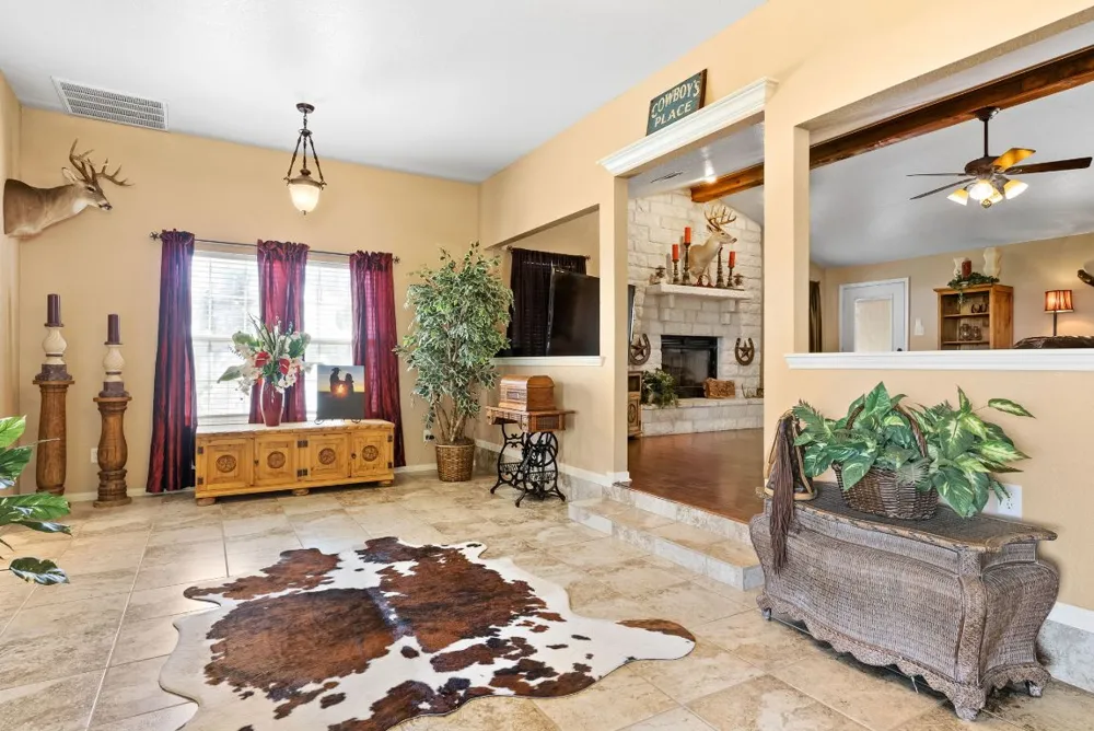 207 County Road 4492 Kempner, TX 76539