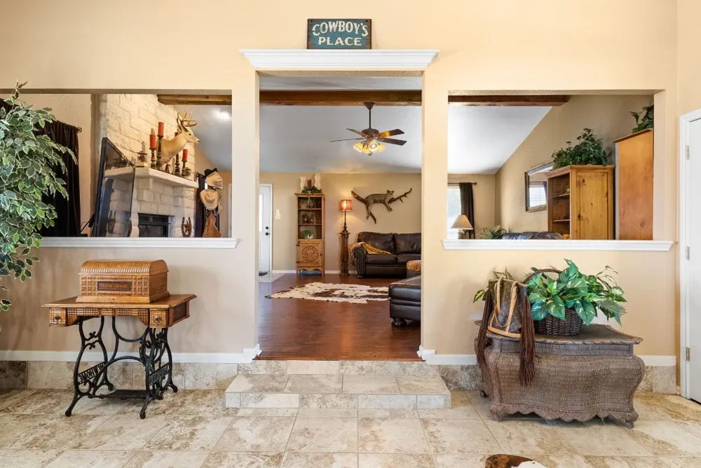 207 County Road 4492 Kempner, TX 76539