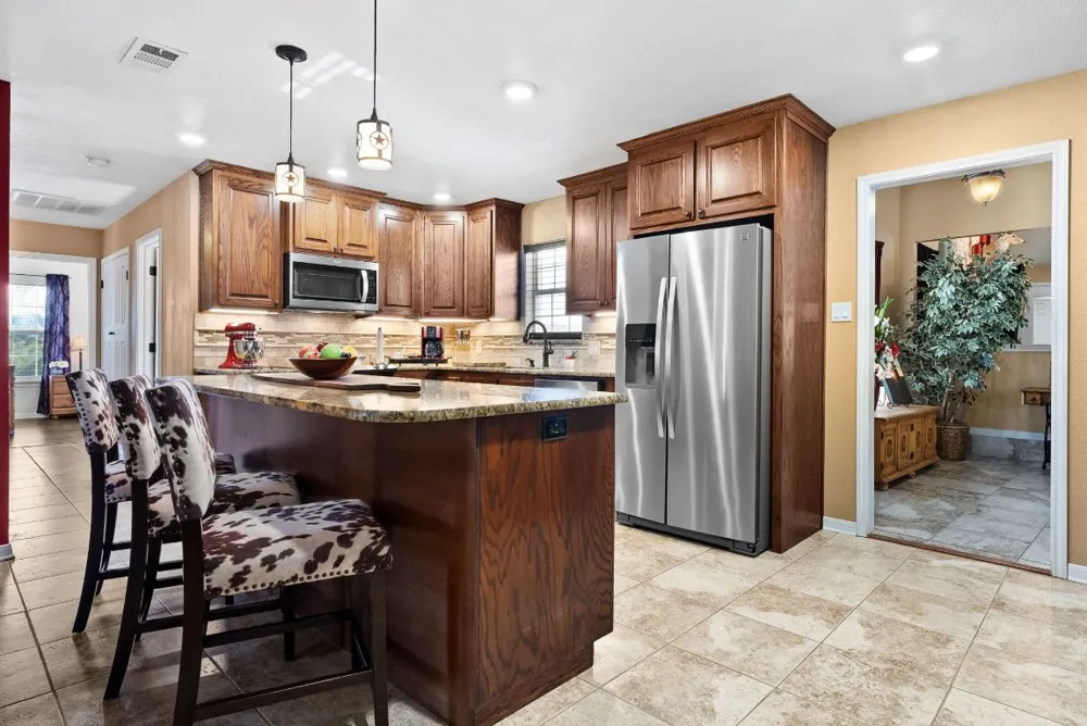 207 County Road 4492 Kempner, TX 76539