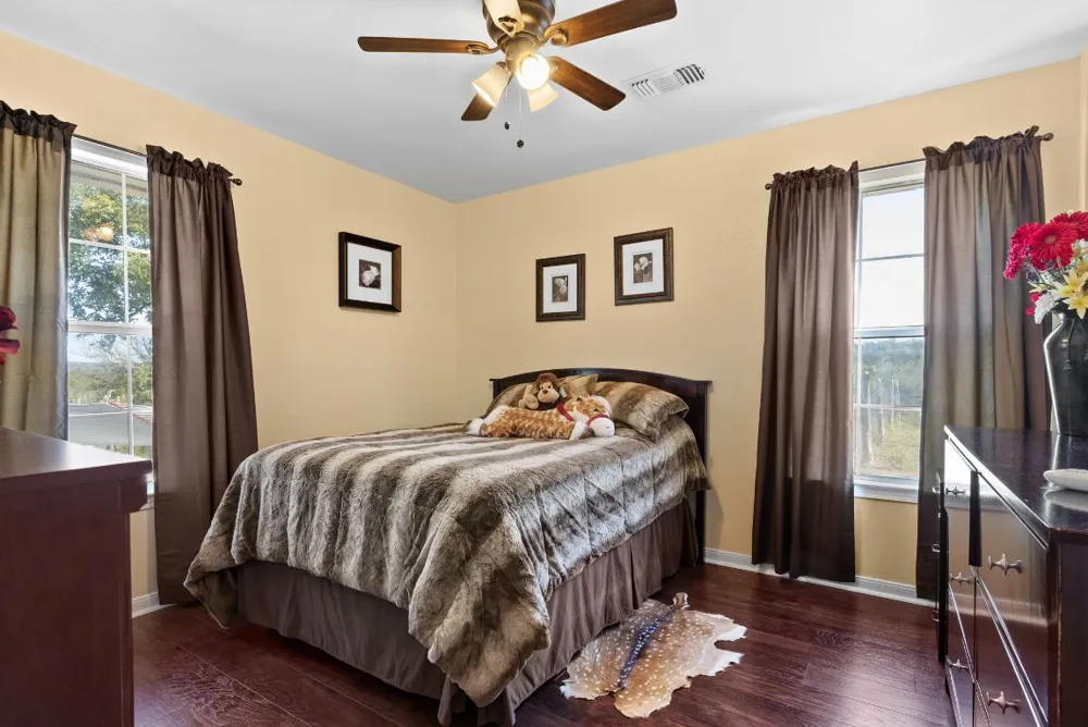 207 County Road 4492 Kempner, TX 76539