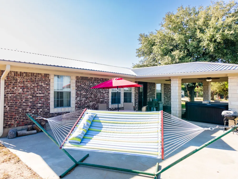 207 County Road 4492 Kempner, TX 76539