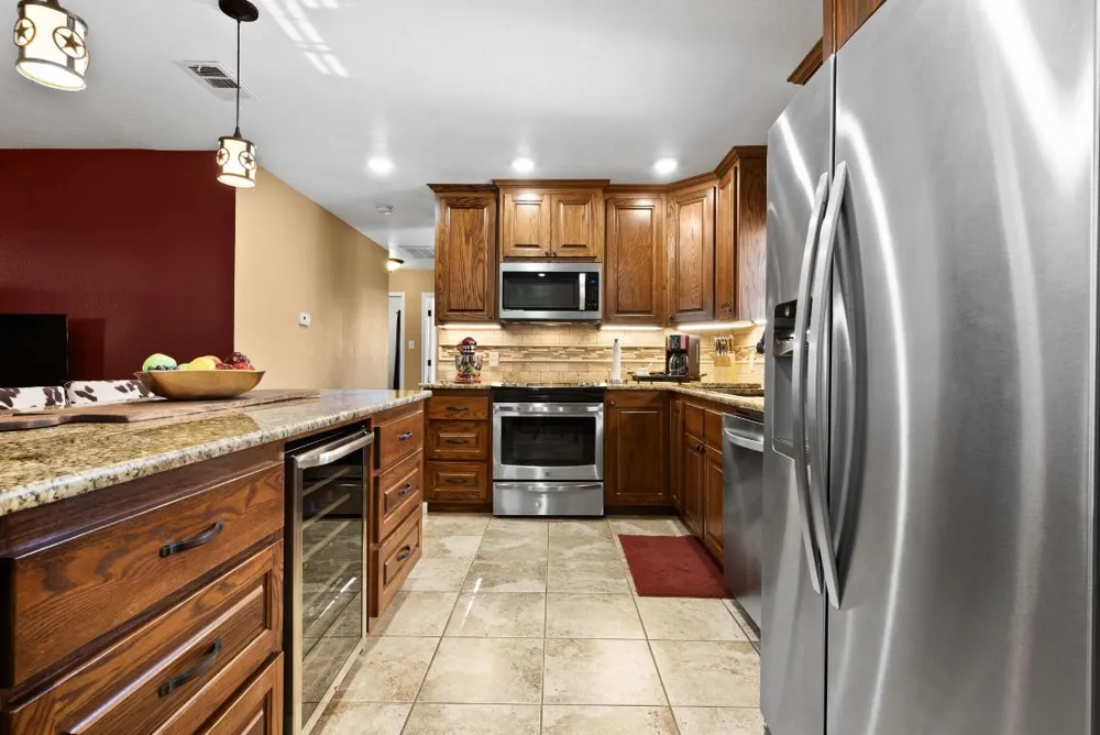 207 County Road 4492 Kempner, TX 76539