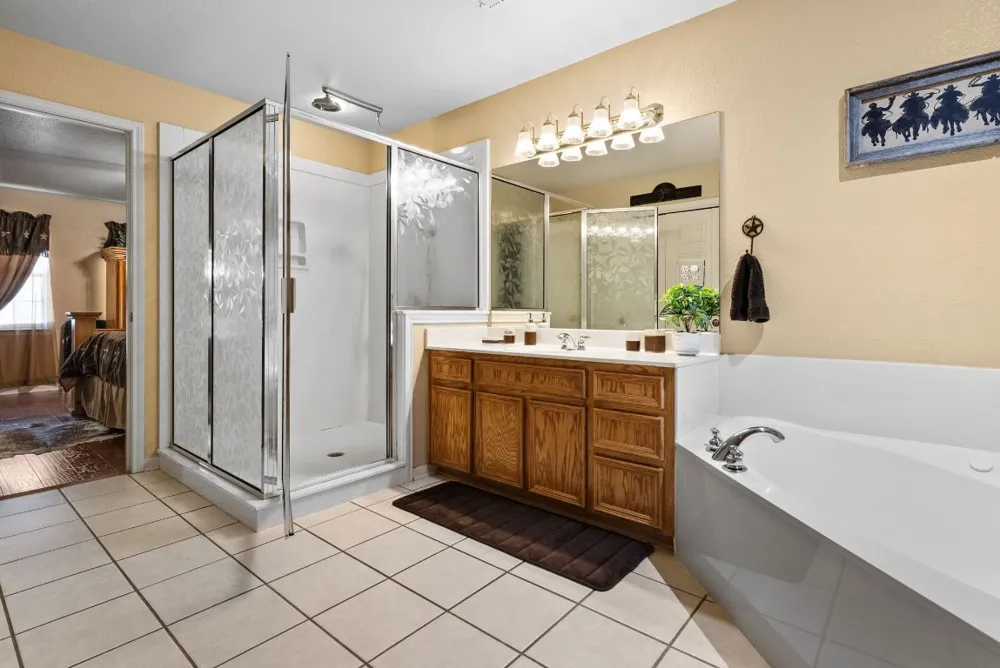 207 County Road 4492 Kempner, TX 76539