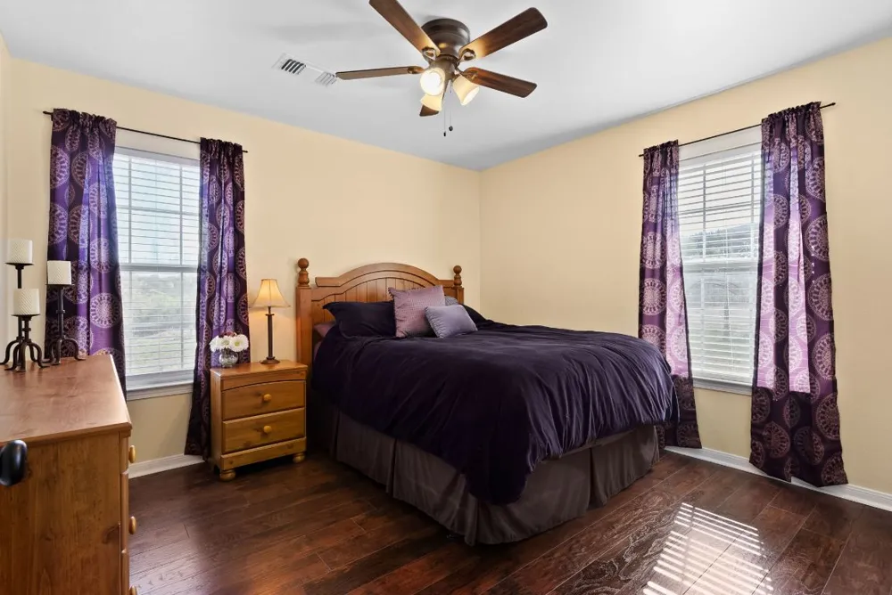 207 County Road 4492 Kempner, TX 76539