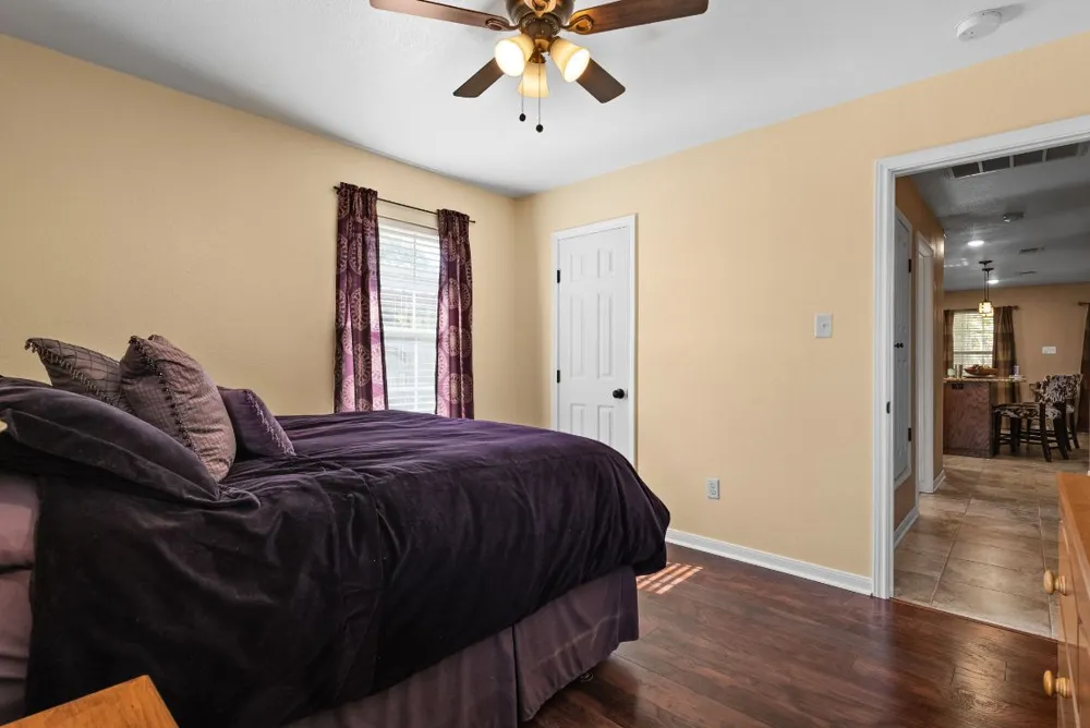 207 County Road 4492 Kempner, TX 76539