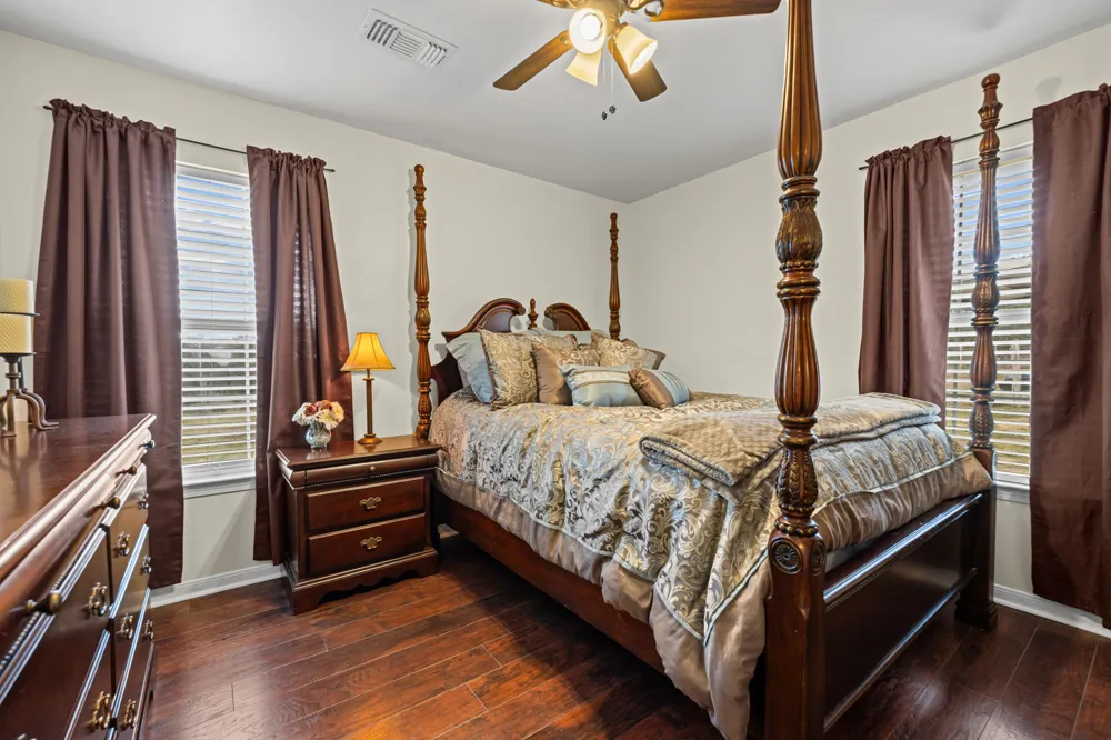 207 County Road 4492 Kempner, TX 76539
