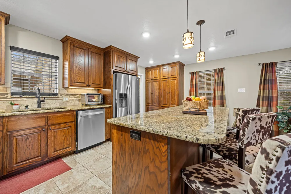 207 County Road 4492 Kempner, TX 76539