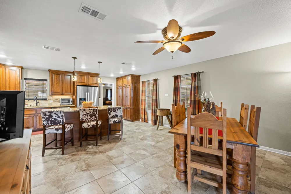 207 County Road 4492 Kempner, TX 76539