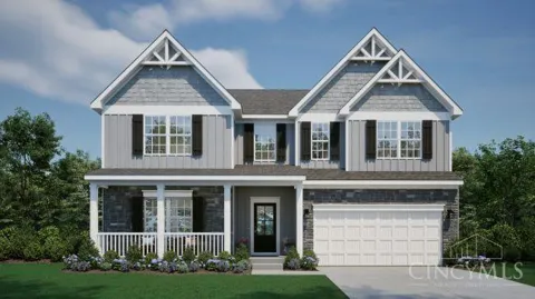 3086 Canvasback Court