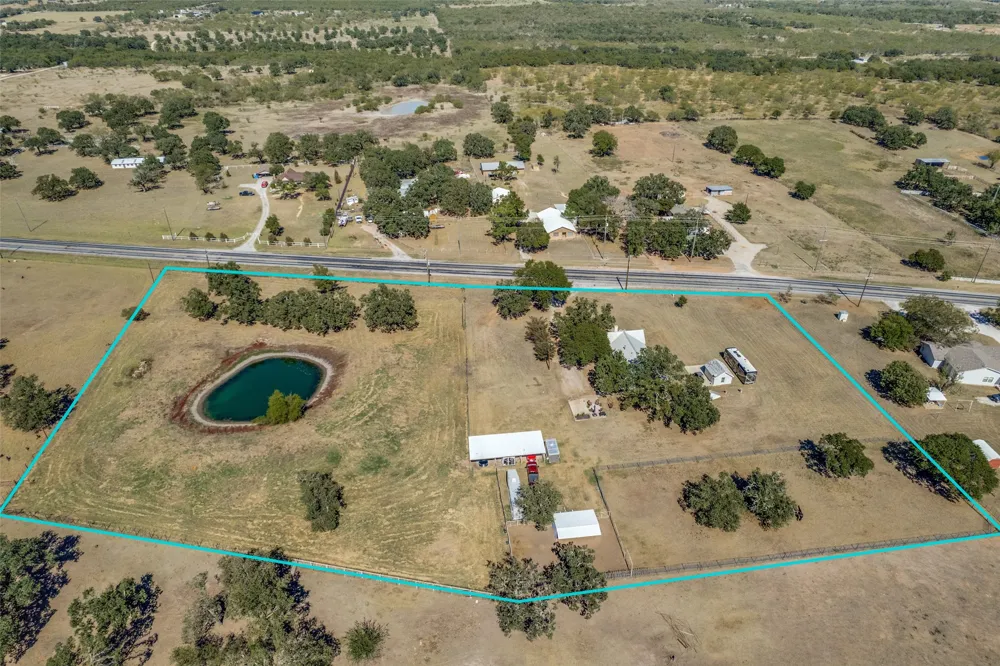 2025 Highway 112 Eastland, TX 76448