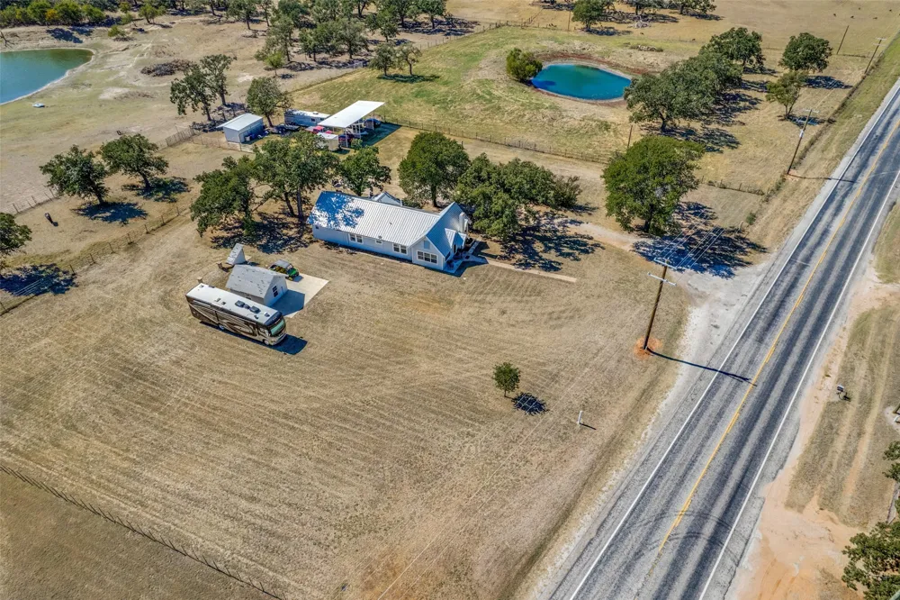 2025 Highway 112 Eastland, TX 76448