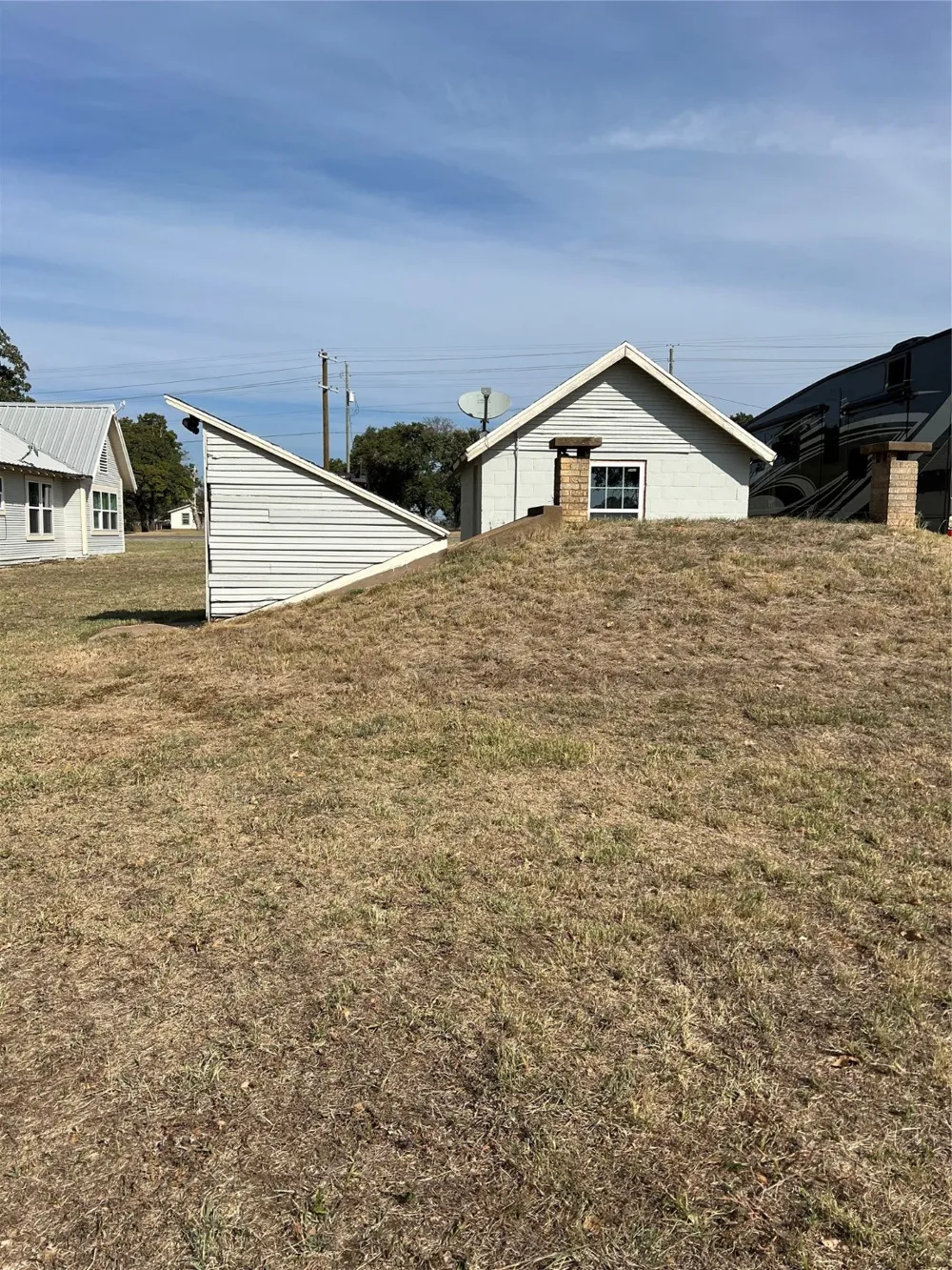2025 Highway 112 Eastland, TX 76448