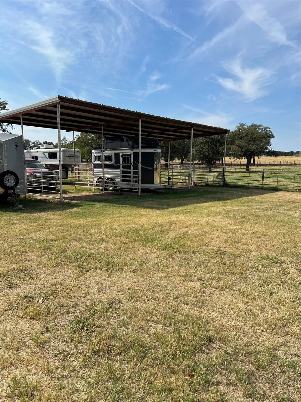 2025 Highway 112 Eastland, TX 76448