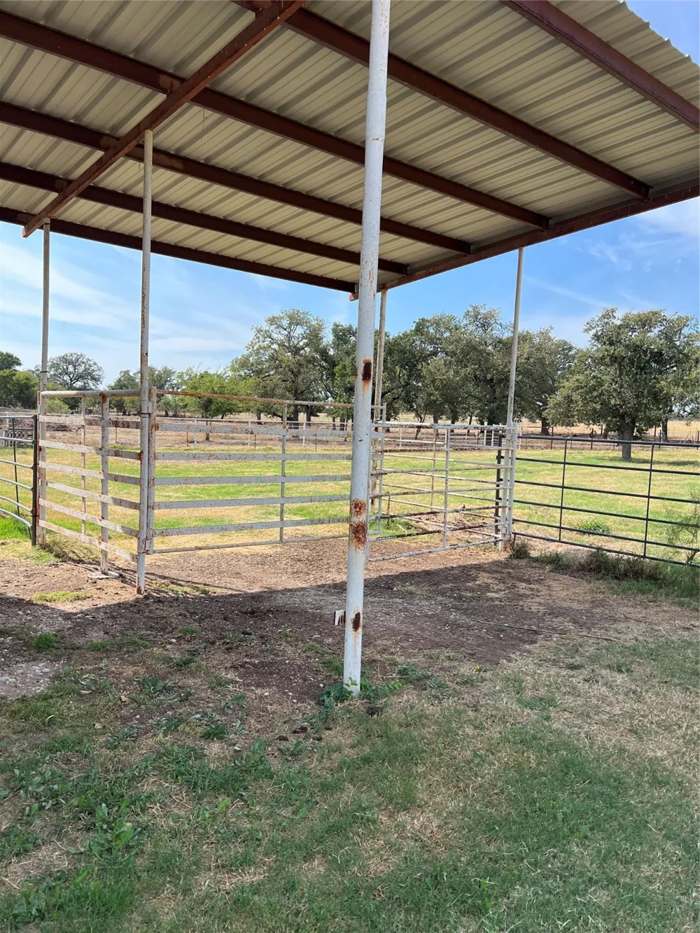 2025 Highway 112 Eastland, TX 76448