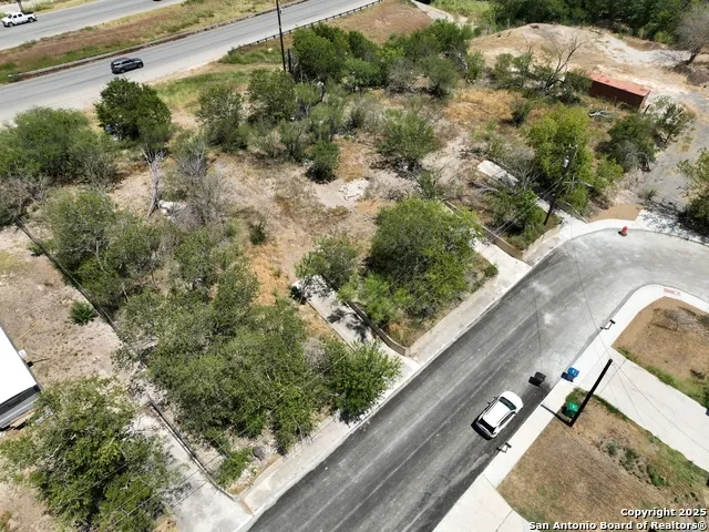 5343 Natho St San Antonio, TX 78222
