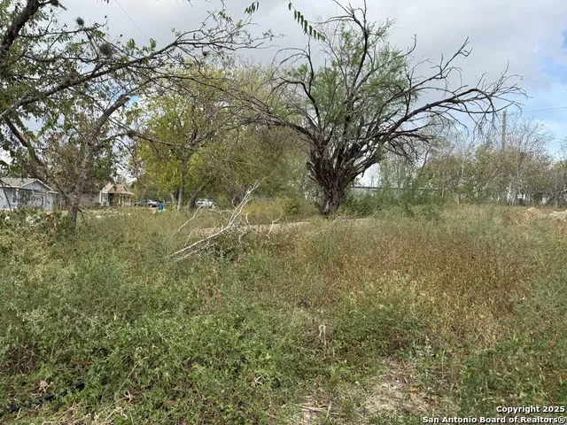 5343 Natho St San Antonio, TX 78222
