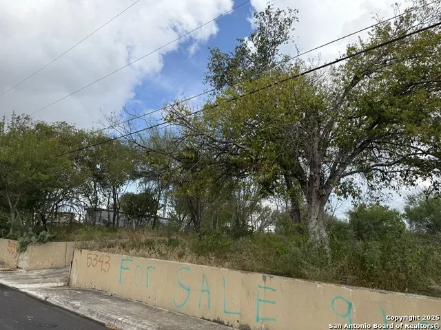 5343 Natho St San Antonio, TX 78222