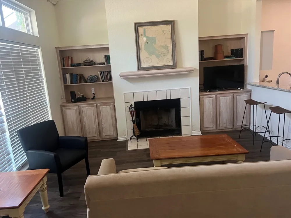 13104 Range Court Whitney, TX 76692