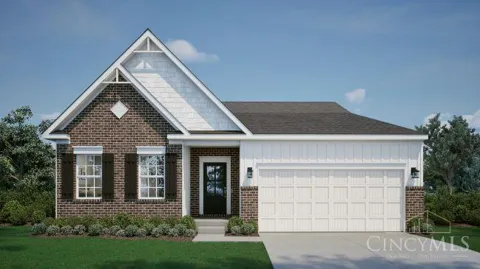 3074 Canvasback Court