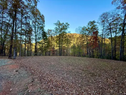 Coppermine Ridge