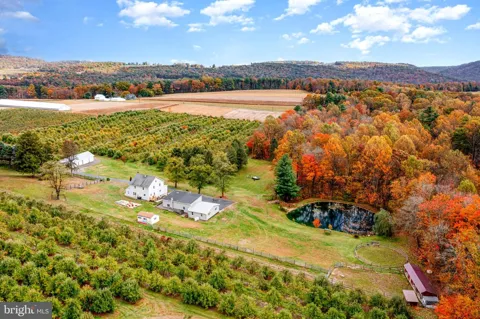 502 CELEBRATION HILL ROAD