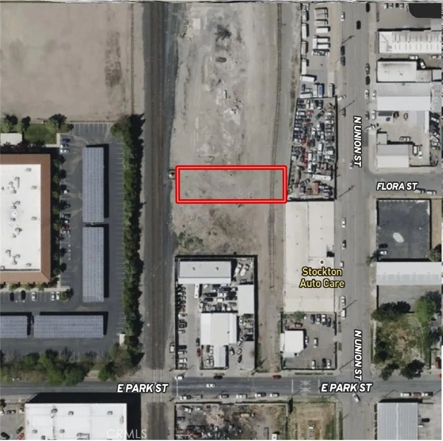Park Stockton, CA 95205