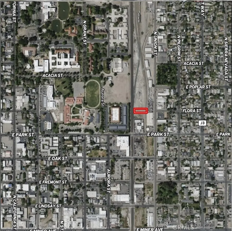 Park Stockton, CA 95205